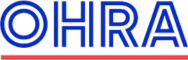 OHRA logo